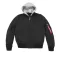 MA-1 TT Hood - black