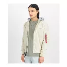 MA-1 TT Hood - vintage-white MA-1 TT Hood - vintage-white