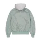 MA-1 TT Hood - frost green MA-1 TT Hood - frost green