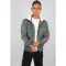 MA-1 TT Hood - vintage green
