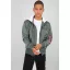 MA-1 TT Hood - vintage green