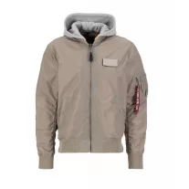 MA-1 TT Hood - vintage sand