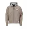 MA-1 TT Hood - vintage sand