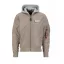 MA-1 TT Hood - vintage sand