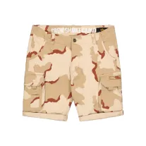Crew Short Camo - desert camo 91