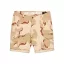 Crew Short Camo - desert camo 91