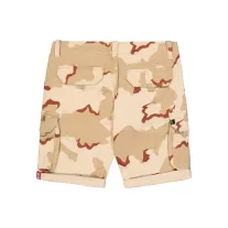 Crew Short Camo - desert camo 91