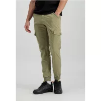 Spark Pant - light olive