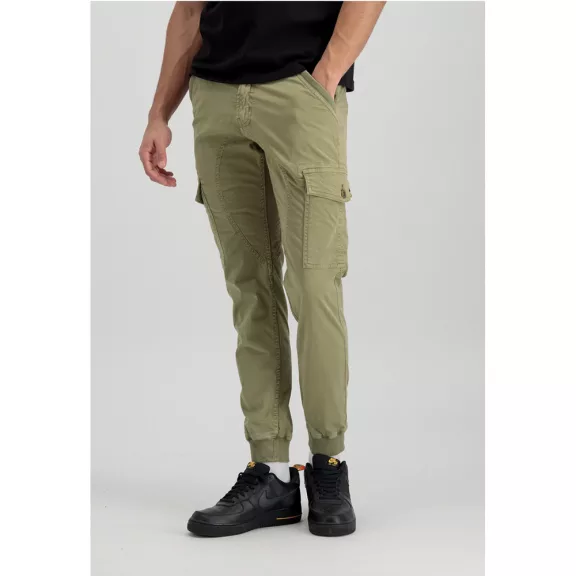 Spark Pant - light olive Spark Pant - light olive