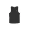 Small Logo Tank - black