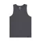 Small Logo Tank - vintage grey