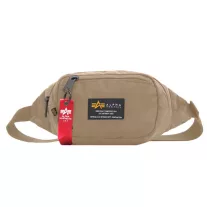 Crew Waist Bag - sand
