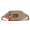 Crew Waist Bag - sand