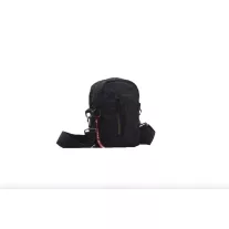 Crew Carry Bag - black