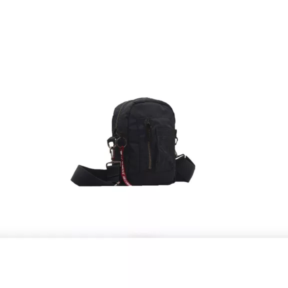Crew Carry Bag - black Crew Carry Bag - black
