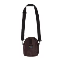 Crew Carry Bag - hunter brown