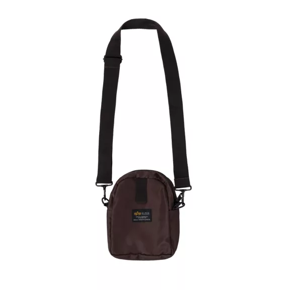 Crew Carry Bag - hunter brown Crew Carry Bag - hunter brown