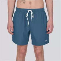 Basic Swim Short - vintage marine