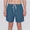 Basic Swim Short - vintage marine