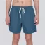 Basic Swim Short - vintage marine