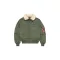 B15-3 TT - sage green