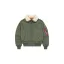 B15-3 TT - sage green