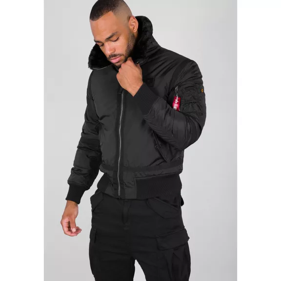 B15-3 TT - black B15-3 TT - black