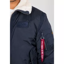 B15-3 TT - replica blue