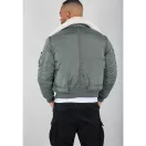 B15-3 TT - vintage green B15-3 TT - vintage green