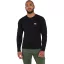 Basic LS Small Logo - black