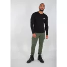 Basic LS Small Logo - black Basic LS Small Logo - black