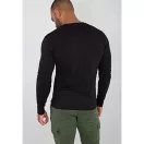 Basic LS Small Logo - black Basic LS Small Logo - black