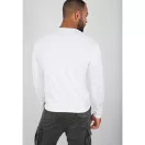 Basic LS Small Logo - white Basic LS Small Logo - white