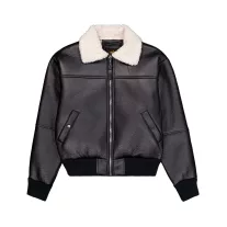 B-15 Modified Winter Jacket Women - black