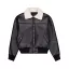 B-15 Modified Winter Jacket Women - black