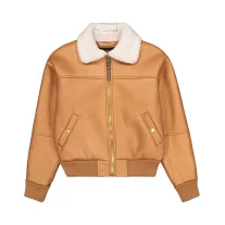 B-15 Modified Winter Jacket Women - camel