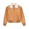 B-15 Modified Winter Jacket Women - camel