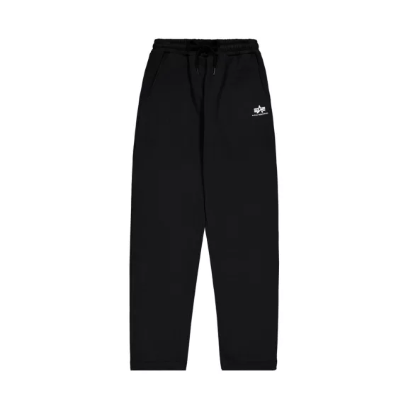 Basic Small Logo Jogger Women - black Basic Small Logo Jogger Women - black