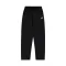 Basic Small Logo Jogger Women - black