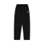 Basic Small Logo Jogger Women - black