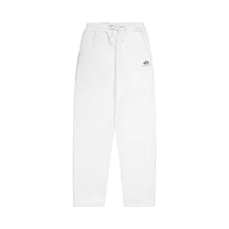 Basic Small Logo Jogger Women - pastel grey melange