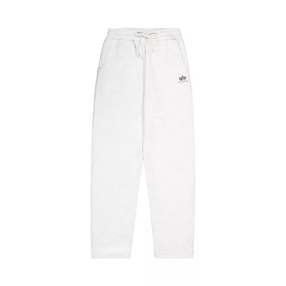 Basic Small Logo Jogger Women - pastel grey melange Basic Small Logo Jogger Women - pastel grey melange