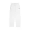 Basic Small Logo Jogger Women - pastel grey melange