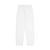 Basic Small Logo Jogger Women - pastel grey melange
