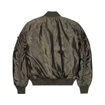 MA-1 VF Iridium Vintage Fit Bomber Jacket - dark olive