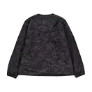 ALS Teddy Unisex Field Jacket - black ALS Teddy Unisex Field Jacket - black