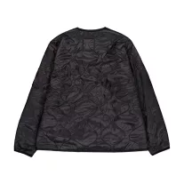 ALS Teddy Unisex Field Jacket - black