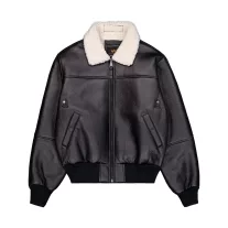 B-15 MOD Winter Jacket - black