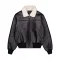 B-15 MOD Winter Jacket - black