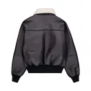 B-15 MOD Winter Jacket - black B-15 MOD Winter Jacket - black